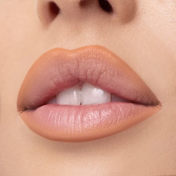nude x delineador de labios | on you mind - Imagen 2