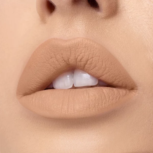 nude x labial en barra | casual lover - Imagen 2