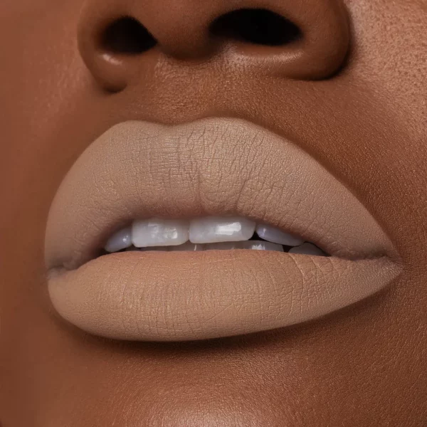 nude x labial en barra | casual lover - Imagen 4