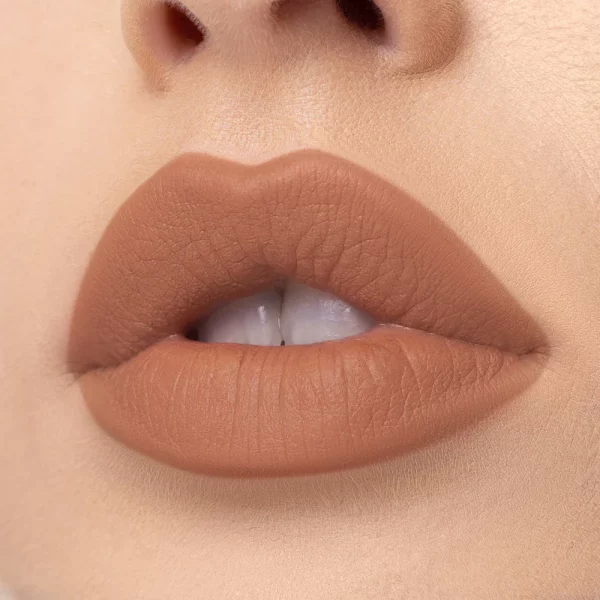 nude x labial en barra | get into it - Imagen 2