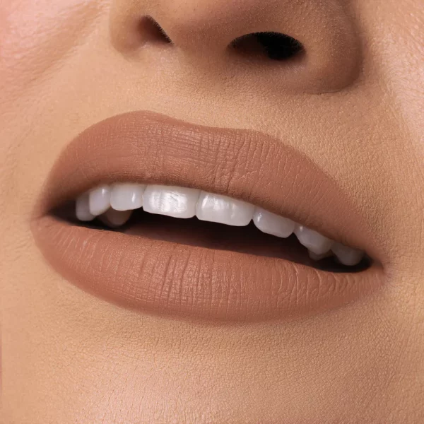 nude x labial en barra | get into it - Imagen 3