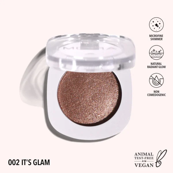 DREAMLIGHT HIGHLIGHTER BALM - 002 IT'S GLAM