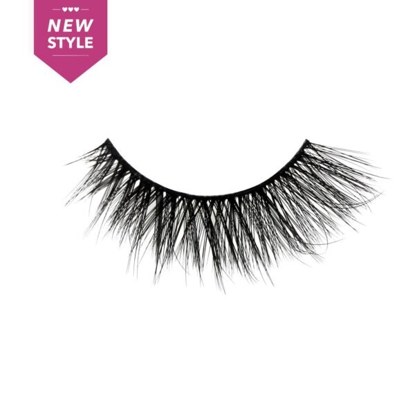 3D Silk Mink Lashes | 39 - Imagen 2