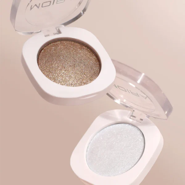 DREAMLIGHT HIGHLIGHTER BALM - 002 IT'S GLAM - Imagen 3