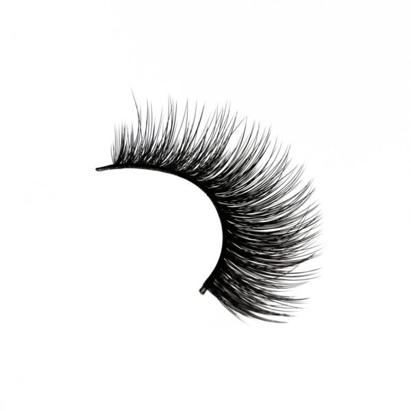 3D Silk Mink Lashes | 34 - Imagen 3