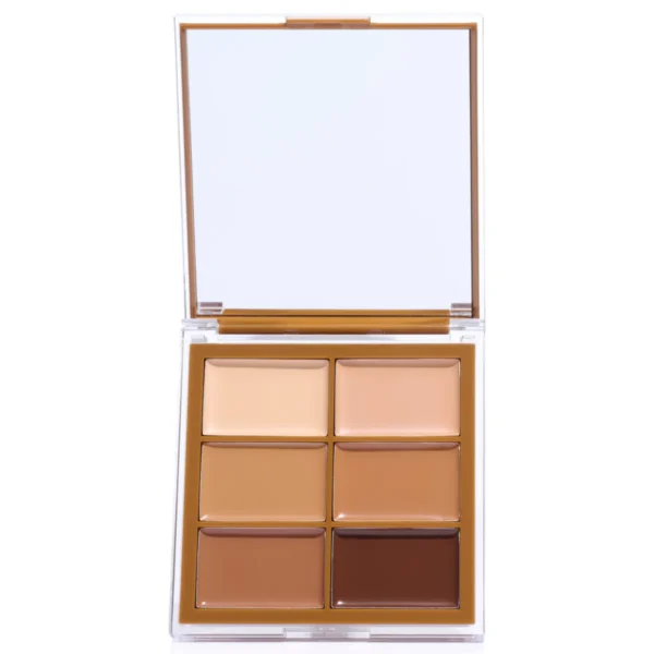 BRONZE SNATCHURAL PALETTE - Imagen 3