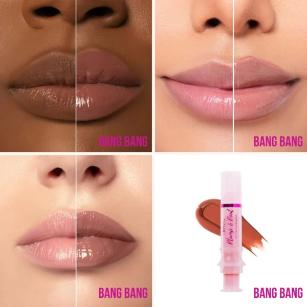 PLUMP & POUT - BANG BANG - Imagen 3