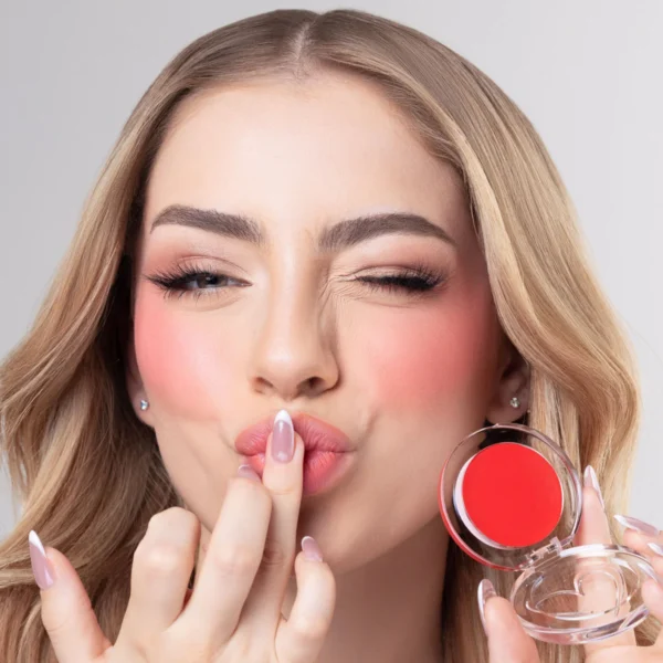 stay blushin cute - neverending - Imagen 3