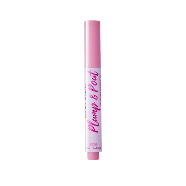 BEAUTY CREATIONS - PLUMP & POUT PLUMPING GLOSS STICK - LIP GLOSS - xoxo - Imagen 5