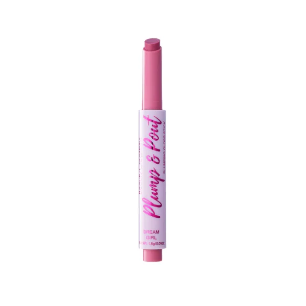 BEAUTY CREATIONS - PLUMP & POUT PLUMPING GLOSS STICK - LIP GLOSS - dream girl - pink - Imagen 3