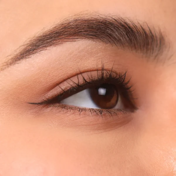 MICRO TIP LIQUID LINER (002, BROWN) - Imagen 2