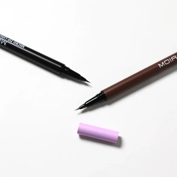 MICRO TIP LIQUID LINER (002, BROWN) - Imagen 3