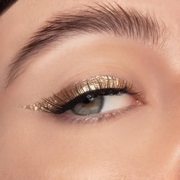 BEAUTY CREATIONS - GLITTERALLY PERFECT - 24k - Imagen 2