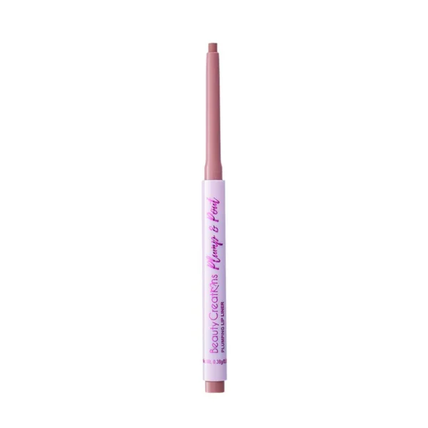 BEAUTY CREATIONS - PLUMP & POUT PLUMPING LIP LINER - DELINEADOR DE LABIOS - pinch me - Imagen 2