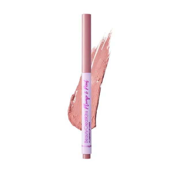 BEAUTY CREATIONS - PLUMP & POUT PLUMPING LIP LINER - DELINEADOR DE LABIOS - pinch me