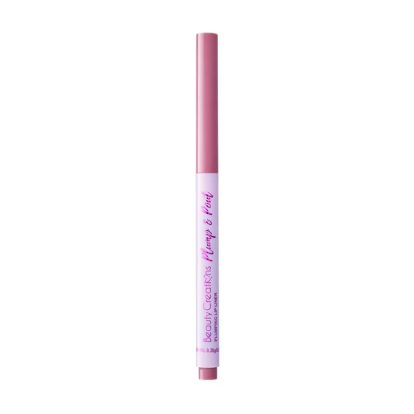 BEAUTY CREATIONS - PLUMP & POUT PLUMPING LIP LINER - DELINEADOR DE LABIOS - so flirty - Imagen 3