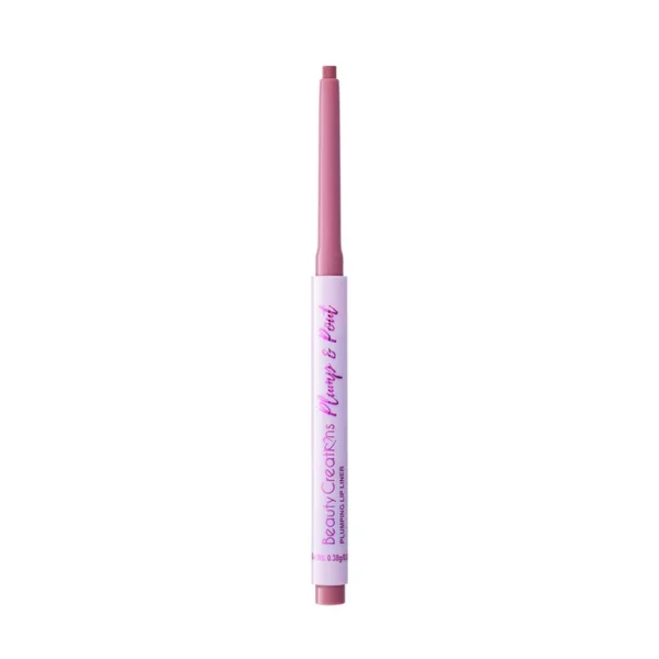 BEAUTY CREATIONS - PLUMP & POUT PLUMPING LIP LINER - DELINEADOR DE LABIOS - so flirty - Imagen 2