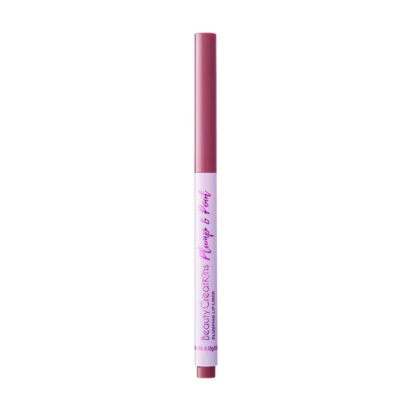 BEAUTY CREATIONS - PLUMP & POUT PLUMPING LIP LINER - DELINEADOR DE LABIOS - love status - Imagen 3