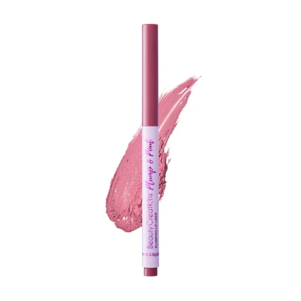 BEAUTY CREATIONS - PLUMP & POUT PLUMPING LIP LINER - DELINEADOR DE LABIOS - love status