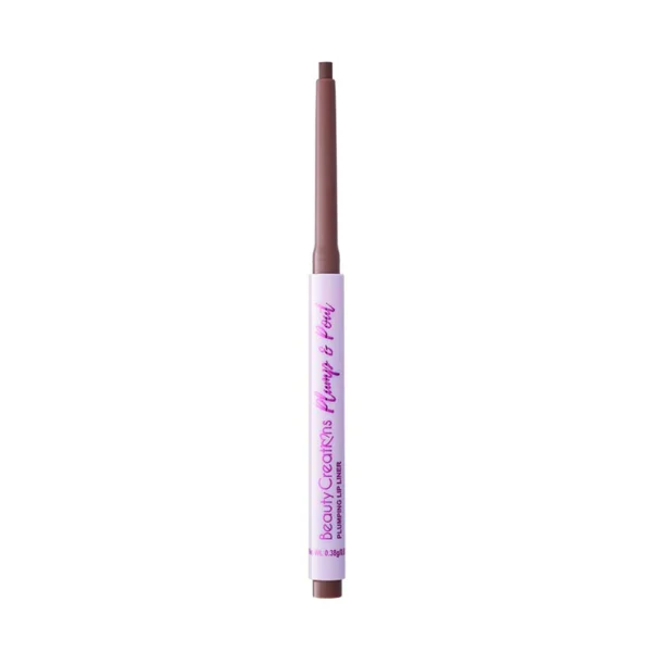 BEAUTY CREATIONS - PLUMP & POUT PLUMPING LIP LINER - DELINEADOR DE LABIOS - attracted to u - Imagen 2