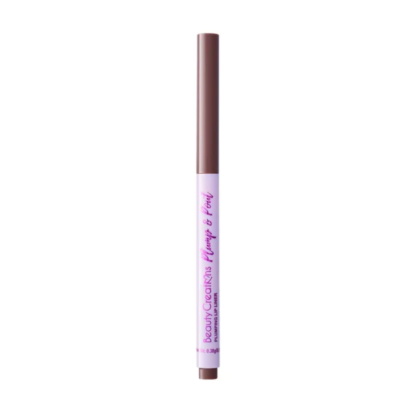 BEAUTY CREATIONS - PLUMP & POUT PLUMPING LIP LINER - DELINEADOR DE LABIOS - attracted to u - Imagen 3