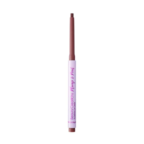 BEAUTY CREATIONS - PLUMP & POUT PLUMPING LIP LINER - DELINEADOR DE LABIOS - infatuation - Imagen 2