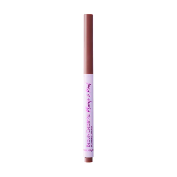 BEAUTY CREATIONS - PLUMP & POUT PLUMPING LIP LINER - DELINEADOR DE LABIOS - infatuation - Imagen 3