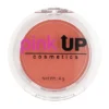 BLUSH - SOFT CORAL
