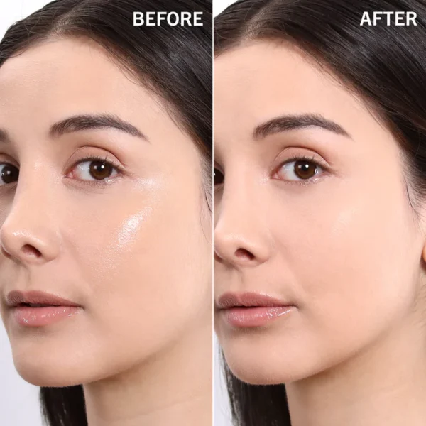 UNDER-EYE SETTING POWDER 100, TRANSLUCENT - Imagen 2