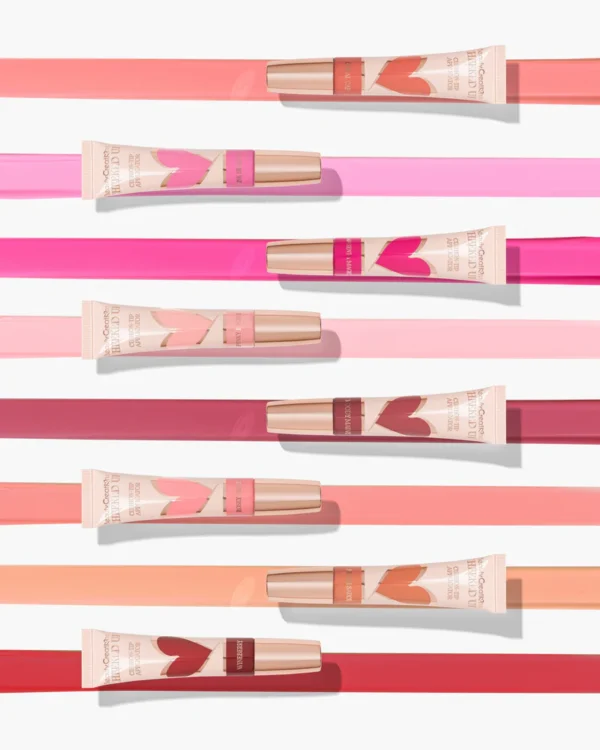 Flawless Stay Liquid Blush Cheeked Up Wands - Imagen 2