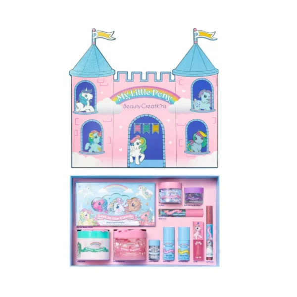 Beauty Creations x My Little Pony Collection Set - Imagen 3