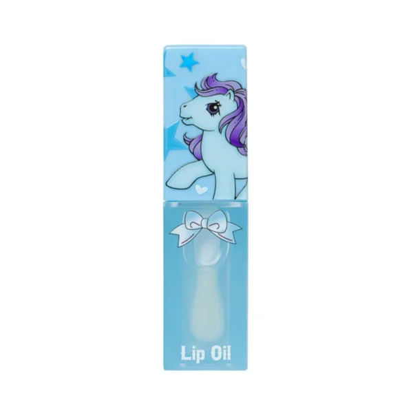 Beauty Creations x My Little Pony "Made in the 80s" Lip Oil