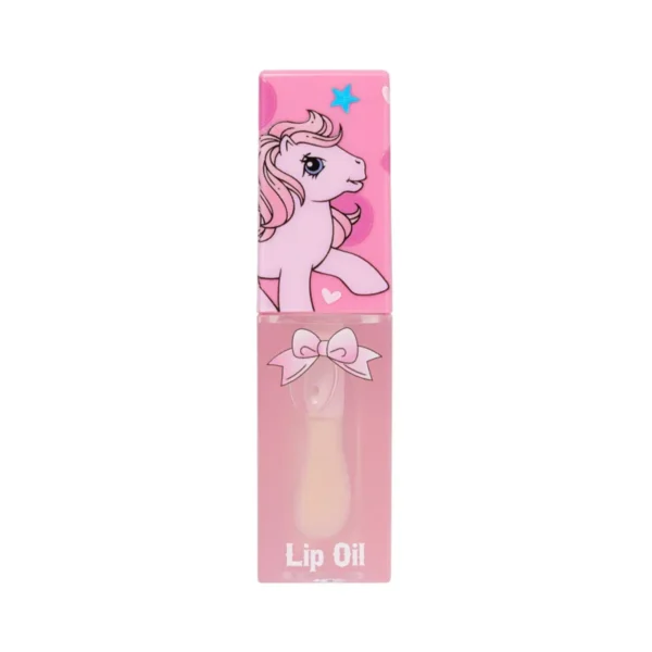 Beauty Creations x My Little Pony "Made in the 80s" Lip Oil - Imagen 2