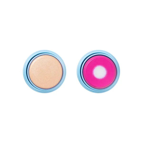 Beauty Creations x My Little Pony "Mane event blush and highlight stick" - Imagen 4