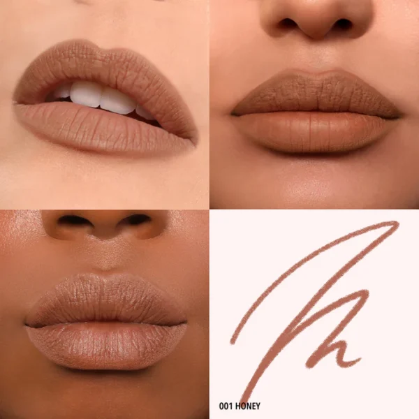Lip Appeal Plumping Liner - Imagen 4