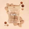 Nude Blend it Girl - Esponjas Difuminadoras