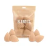 Nude Blend it Girl - Esponjas Difuminadoras - Imagen 2