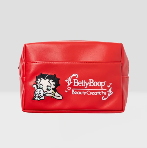 Betty Boop Cosmetiquera - Imagen 3