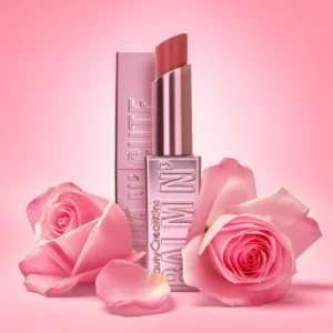 Balm N' Cute - Balsamo Labial Humectante | ROSE