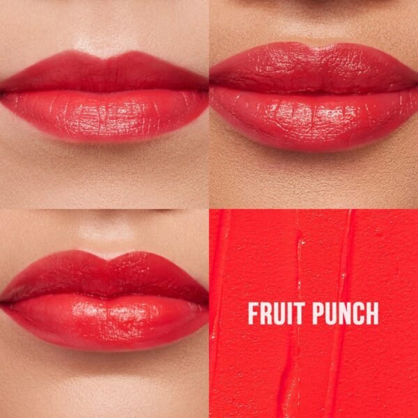 Balm N' Cute - Balsamo Labial Humectante | FRUIT PUNCH - Imagen 2