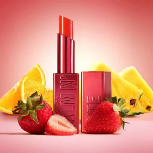 Balm N' Cute - Balsamo Labial Humectante | FRUIT PUNCH