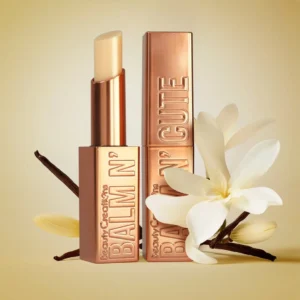 Balm N' Cute - Balsamo Labial Humectante | VAINILLA