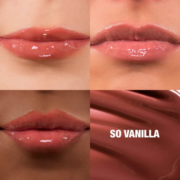 Lip Treatment & Tint - Tratamiento De Labios - So Vanilla - Imagen 2