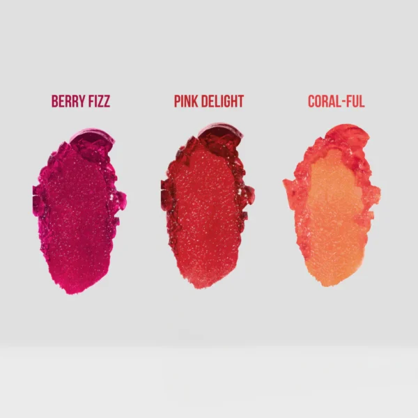 Don't Be Jelly - Set de Tintes para Mejillas y Labios - Imagen 2