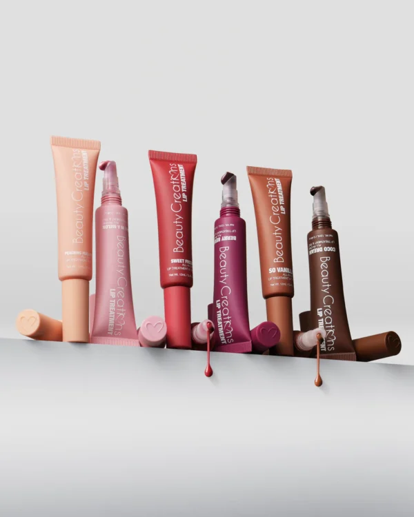Lip Treatment & Tint - Tratamiento De Labios - So Vanilla - Imagen 3