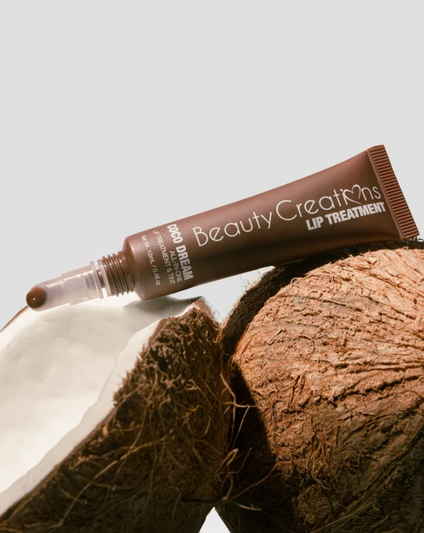Lip Treatment & Tint - Tratamiento De Labios - Coco Dream
